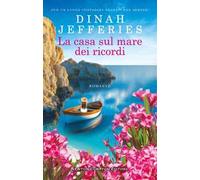 La casa sul mare dei ricordi