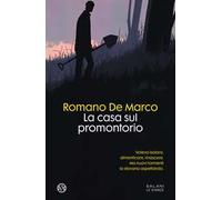 La casa sul promontorio