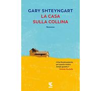 La casa sulla collina