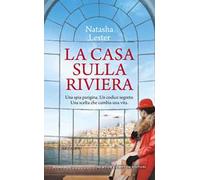 La casa sulla riviera