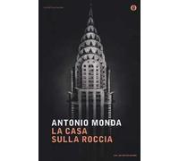 La casa sulla roccia
