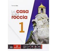 La casa sulla roccia. Quaderno delle competenze. Per la Scuola media. Con e-book. Con espansione online (Vol. 1)