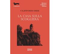 La casa sulla scogliera