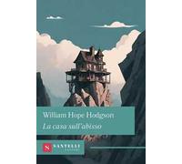 La casa sull'abisso