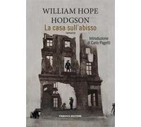 La casa sull'abisso