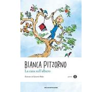 La casa sull'albero