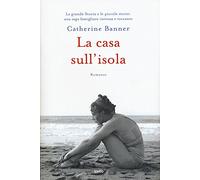 La casa sull'isola