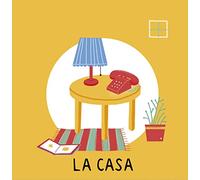 La casa / The House
