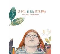 La casa verde di Susanna