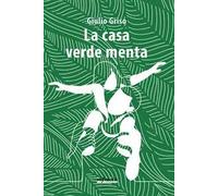 La casa verde menta