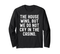 La casa Vince ma Non piangiamo al Casinò Maglia a Manica