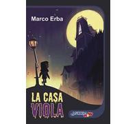 La casa viola