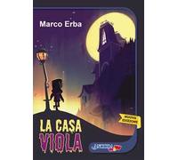 La casa viola. Nuova ediz.