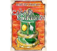 La casata Narwain di Matteo Fianco, 2020, Youcanprint