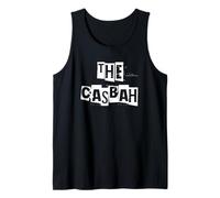 La Casbah Canotta