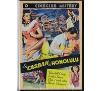 La Casbah Di Honolulu