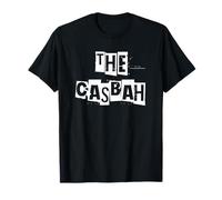 La Casbah Maglietta