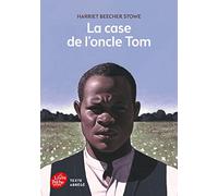 La case de l'oncle Tom