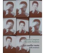 La casella vuota. Sulla struttura di Claudia Compiani - Orthotes, 2025