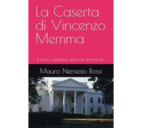 La Caserta di Vincenzo Memma: Il piano regolatore generale dimenticato
