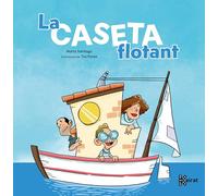 La caseta flotant