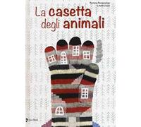La casetta degli animali