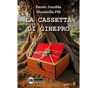 La casetta di ginepro