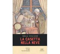 La casetta nella neve