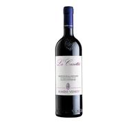La Casetta Ripasso 2020 Valpolicella Classico Superiore DOC Domini Veneti | Annata 2020, DOC Certificato, Valpolicella Classico, Metodo Ripasso