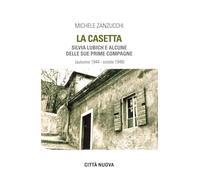 La casetta. Silvia Lubich e alcune delle sue prime compagne (autunno 1944 ...