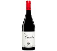 La Casilla 2024 - Bodegas y Viñedos Ponce Manchuela