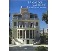 La Casina Valadier. L'edificio e il suo sito