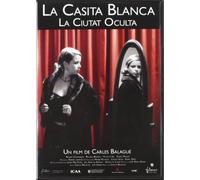 La casita blanca