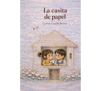 La casita de papel