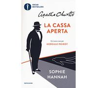 La cassa aperta. Un nuovo caso per Hercule Poirot