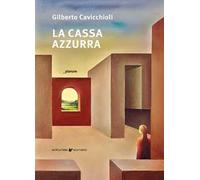 La cassa azzurra