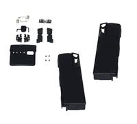 La cassa della batteria dell'ABS di affidabilità per le batterie Shell per gli appassionati tiene i droni alimentati con stili e durevolezza