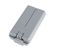 La cassa della batteria dell'ABS di affidabilità per le batterie Shell per gli appassionati tiene il potere dei droni con gli stili e la durevolezza