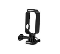 la cassa della fotocamera Per DJI Nano supporta il telaio di espansione del supporto di montaggio del paesaggio e del ritratto,il bordo orizzontale,il bordo verticale (Bordo verticale)