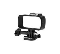 la cassa della fotocamera Per DJI Nano supporta il telaio di espansione del supporto di montaggio del paesaggio e del ritratto,il bordo orizzontale,il bordo verticale (Bordo orizzontale)