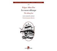 La cassa oblunga-The Oblong Box. Ediz. bilingue