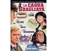 La Cassa Sbagliata (1966)