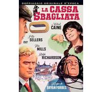 La cassa sbagliata / The Wrong Box (1966)