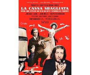 La cassa sbagliata / The Wrong Box (1966)