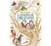 La cassapanca dei libri selvatici