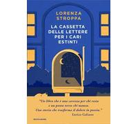 La cassetta delle lettere per i cari estinti