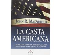 La casta americana