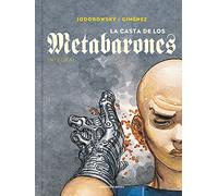 La casta de los Metabarones