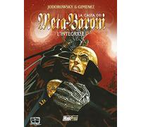 La Casta Dei Meta-Baroni. L'Integrale