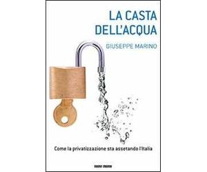 La casta dell'acqua